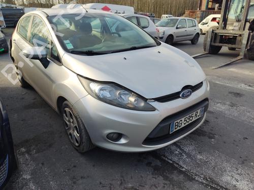 Steering wheel FORD FIESTA VI (CB1, CCN) 1.4 TDCi | BP25407702C49 - Image 11
