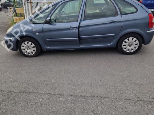 Windscreen washer tank CITROËN XSARA PICASSO (N68) 2.0 HDi | BP29041871C113 