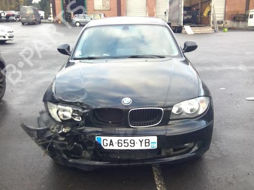 Climate control BMW 1 (E87) 116 d | BP20367307I5 - Image 7