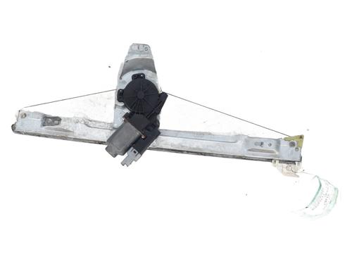 Lève-vitre arrière droit CITROËN C4 Grand Picasso I (UA_) 1.6 HDi (109 hp) 30915033