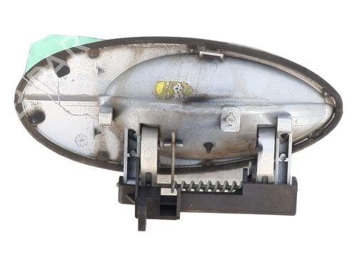 Rear right exterior door handle CITROËN C5 II (RC_) 2.0 HDi (RCRHRH) | BP29440529C130 