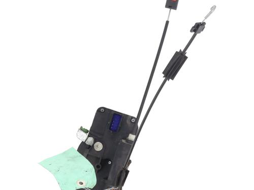 Front right lock OPEL CORSA C (X01) 1.2 (F08, F68) | BP30398664C97