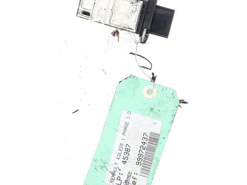 Mass air flow sensor RENAULT KOLEOS I (HY_) 2.0 dCi (HY0K) | BP23789443M95 - Image 2