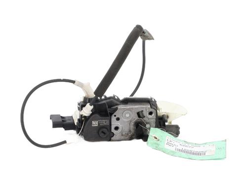 front-left-lock-citroen-c3-ii-sc_-2009-33220743 main image