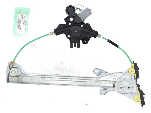 Used Front left window mechanism Front left window mechanism TOYOTA COROLLA Estate (_E21_) 1.8 Hybrid (ZWE211W) (122 hp) 24212890 24212890