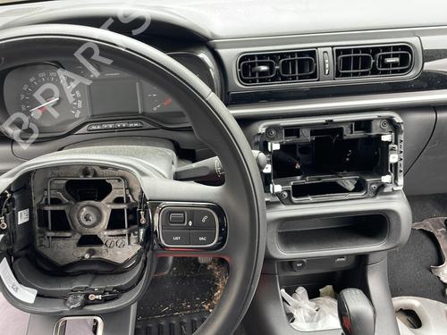 Engate do cinto CITROËN C3 III (SX) 1.2 PureTech 82 | BP29840294I32 - Image 37