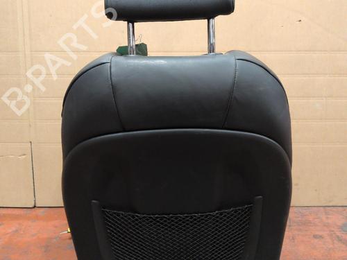 Used Left front seat Left front seat 39258192 39258192