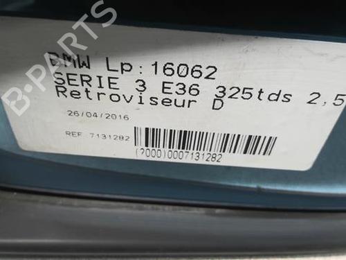Used Right mirror Right mirror 20369133 20369133