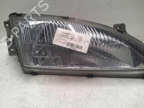 Used Right headlight HYUNDAI LANTRA II (J-2) 1.9 D (68 hp) 20363189