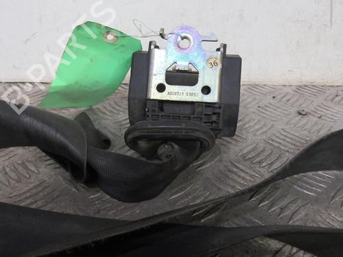 Front right belt tensioner OPEL VIVARO A Van (X83) 2.5 CDTI (F7) | BP20359238C88 