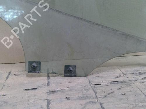 Rear right door window DACIA SANDERO II TCe 90 (B8M1, B8MA, B8AC) | BP28061488C21