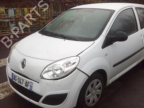 Steering column stalk RENAULT TWINGO II (CN0_) 1.2 16V (CN04, CN0B) | BP33328829I23 - Image 6