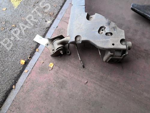 Rear axle RENAULT CLIO IV (BH_) 1.5 dCi 75 | BP21393744M2 