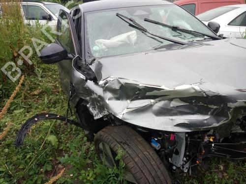 Engate do cinto RENAULT SCENIC E-TECH PHASE I EV87 | BP21817917I32 - Image 15