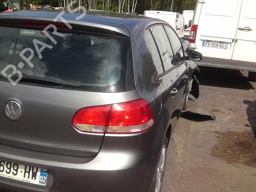 Switch VW GOLF VI (5K1) 1.6 TDI | BP21816615I30 - Image 17