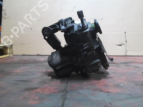 Used Gearbox Gearbox 38976751 38976751