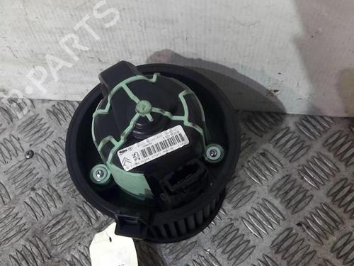 Used Heater blower motor Heater blower motor CITROËN C4 II (NC_) 1.6 HDi 110 (112 hp) 20352510 20352510