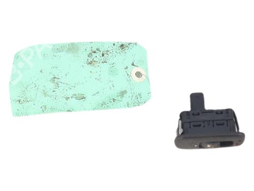 Right rear window switch CITROËN C5 III (RD_) 1.6 HDi 110 (RD9HZC) | BP36955654I28 - Image 3