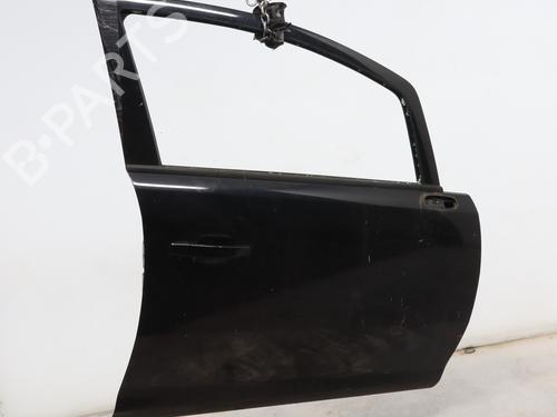 Used Right front door OPEL CORSA D (S07) 1.2 LPG (L08, L68) (75 hp) 30763818