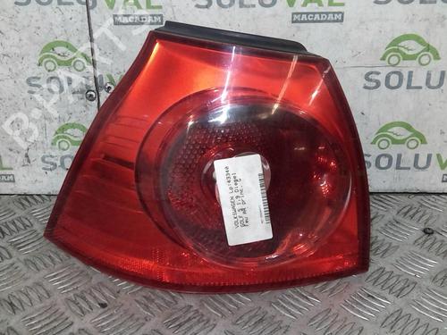 Left taillight VW GOLF V (1K1) 1.9 TDI | BP22004118C34 