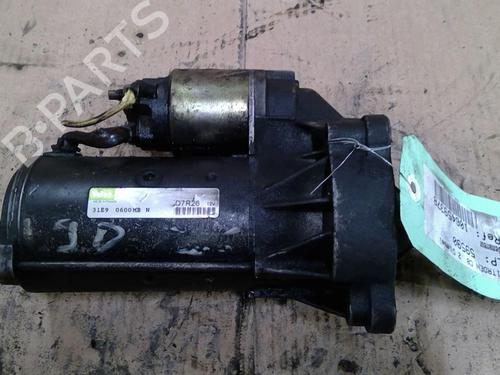 Used Starter CITROËN C8 (EA_, EB_) 2.0 HDi 165 (163 hp) 26184748