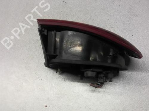 Used Left taillight SEAT TOLEDO II (1M2) 1.9 TDI (110 hp) 21999464