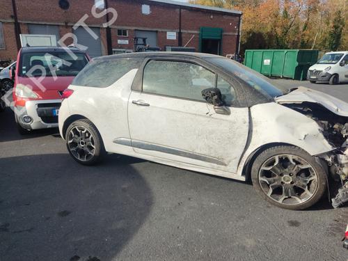 Right front window switch CITROËN DS3 (SA_) 1.6 HDi 110 | BP31704321I26 - Image 6