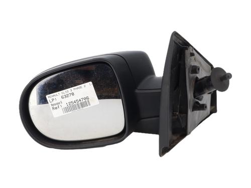 Used Left mirror Left mirror 34532729 34532729