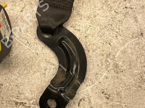 Front left seatbelt VW GOLF V (1K1)  | BP37450791I26  - Image 5