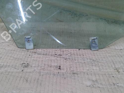 Rear left door window PEUGEOT 207 (WA_, WC_) 1.6 HDi | BP29840526C20