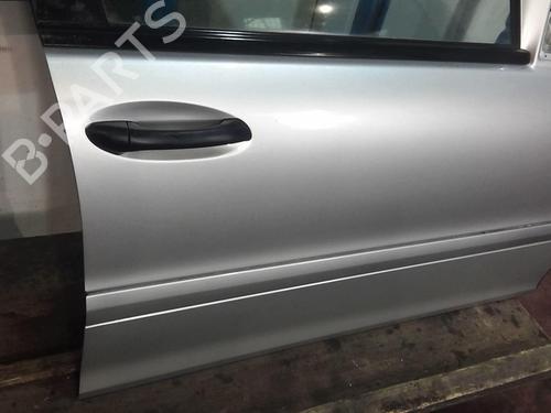 Right front door MERCEDES-BENZ C-CLASS (W203) C 220 CDI (203.008) | BP20361283C3 