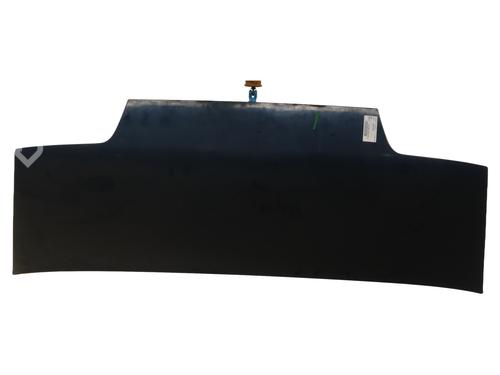 Used Hood Hood PEUGEOT BOXER Platform/Chassis (ZCT_) 2.0 i (109 hp) 33328810 33328810