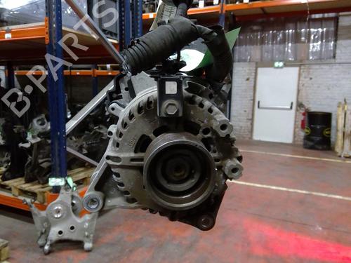 Engine CITROËN AMI (9A_) Electric (9AZ2CA) | BP29961528M1 