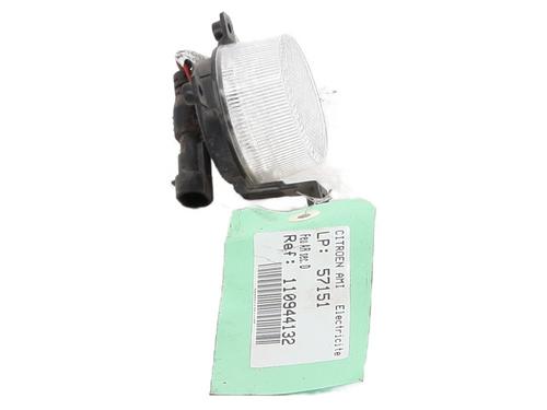 Right tailgate light CITROËN AMI (9A_) Electric (9AZ2CA) | BP28833224C80 