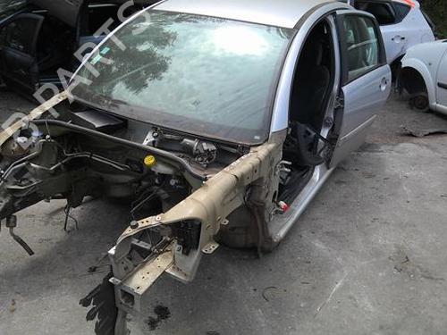 Display CITROËN C3 I (FC_, FN_) 1.1 i | BP27166531C48 