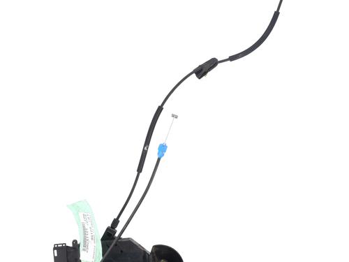 Front left lock CITROËN C4 Grand Picasso I (UA_) 1.6 HDi | BP32383503C98