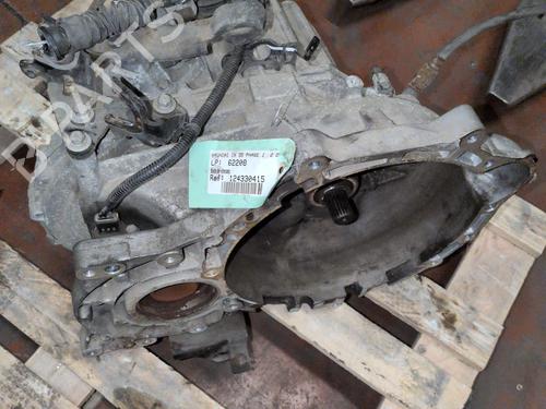 Gearbox HYUNDAI ix35 (LM, EL, ELH) 2.0 CRDi 4WD | BP34203320M3 - Image 6