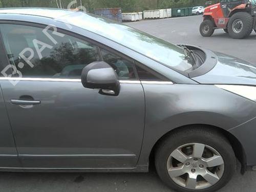 Front left panel PEUGEOT 5008 (0U_, 0E_) 1.6 HDi | BP33605421C58 - Image 9