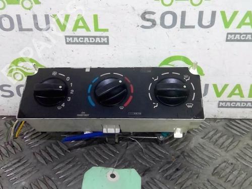 Used Climate control PEUGEOT PARTNER Box Body/MPV (5_, G_) 1.9 D (69 hp) 21824098