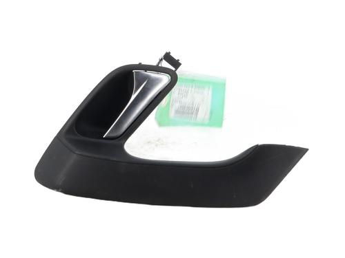 Used Front right interior door handle VW POLO V (6R1, 6C1) 1.2 TDI (75 hp) 27550709