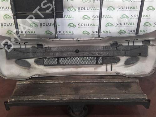 Front bumper MERCEDES-BENZ A-CLASS (W168) A 170 CDI (168.009, 168.109) | BP20370025C7 