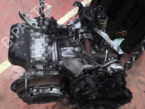 Engine CITROËN C3 II (SC_) 1.6 HDi | BP32187414M1 