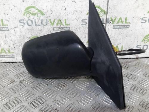 Right mirror TOYOTA YARIS (_P1_) 1.0 (SCP10_, SCP10R) | BP22003864C27 