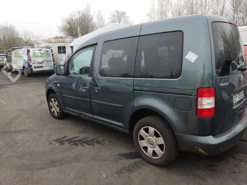 Right front window switch VW CADDY III MPV (2KB, 2KJ, 2CB, 2CJ) 1.9 TDI | BP26011810I26  - Image 15