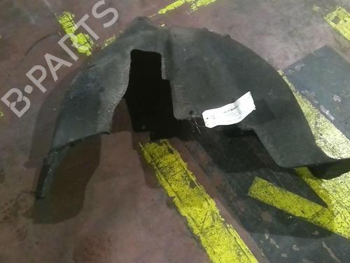 Wheel arch PEUGEOT 207 (WA_, WC_) 1.6 HDi | BP20361445C56 
