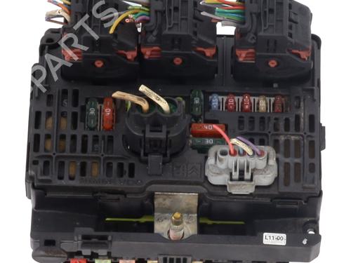 Fuse box CITROËN C4 Coupe (LA_) 1.6 HDi | BP29744444E1 