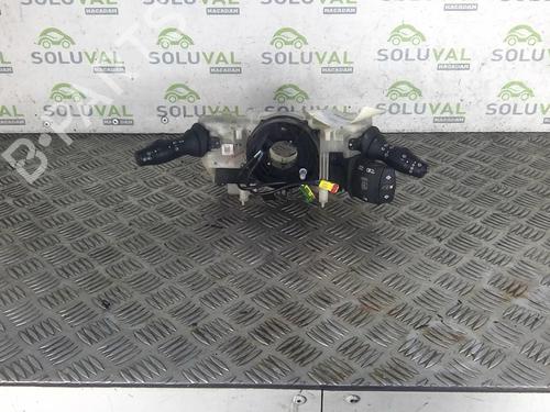 Used Steering column stalk RENAULT MEGANE III Hatchback (BZ0/1_, B3_) 1.5 dCi (BZ0C) (90 hp) 20362904
