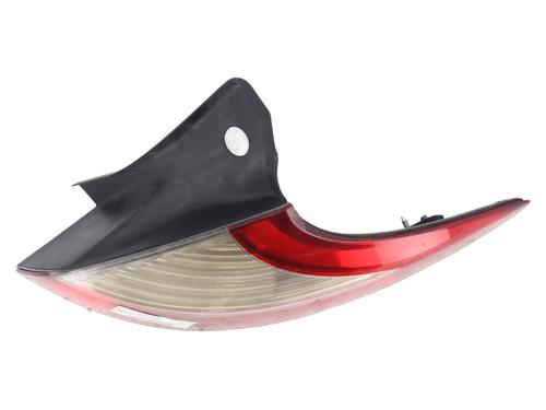 Used Right taillight RENAULT MEGANE III Hatchback (BZ0/1_, B3_) 1.5 dCi (BZ09, BZ0D, BZ1W, BZ29, BZ14) (110 hp) 32500390