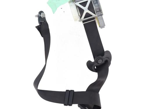 Used Front right seatbelt Front right seatbelt CITROËN C3 II (SC_) 1.6 HDi 90 (90 hp) 31115143 31115143