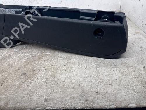 Middle console FORD FIESTA VI (CB1, CCN) 1.25 | BP40031247I22 - Image 6